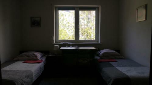 Albergue Leonik