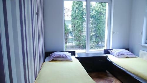 Albergue Leonik