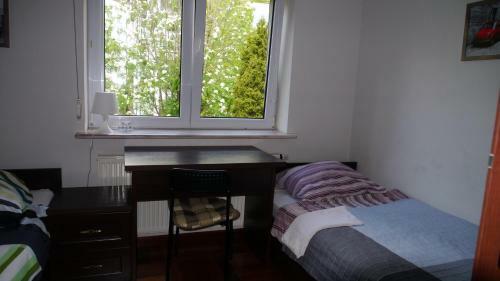 Albergue Leonik