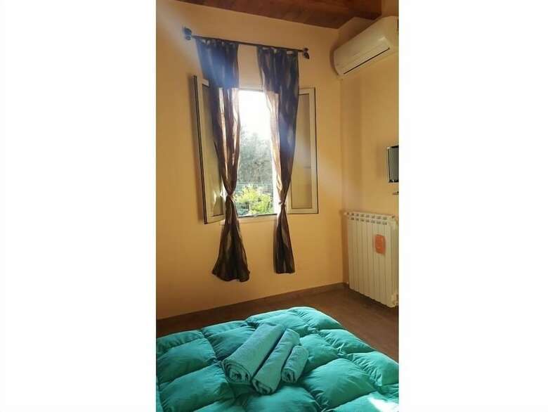 B&B In Sabina