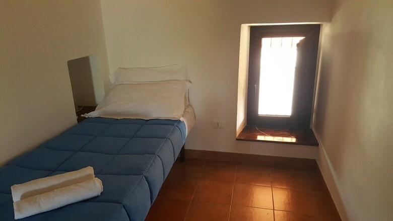 B&B In Sabina