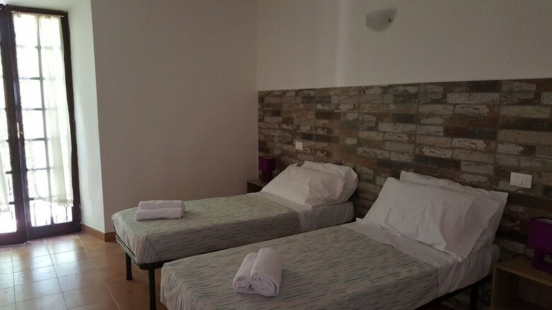 B&B In Sabina