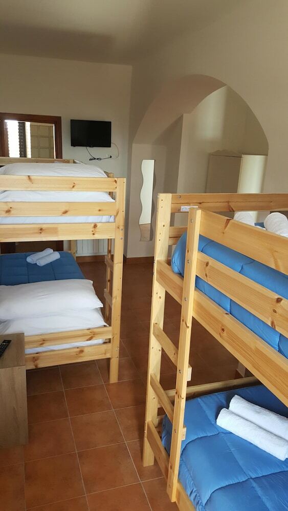B&B In Sabina