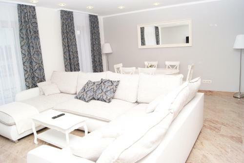 Merkel Villa Apartamente