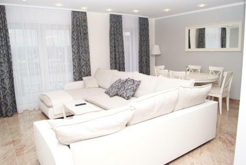 Merkel Villa Apartamente