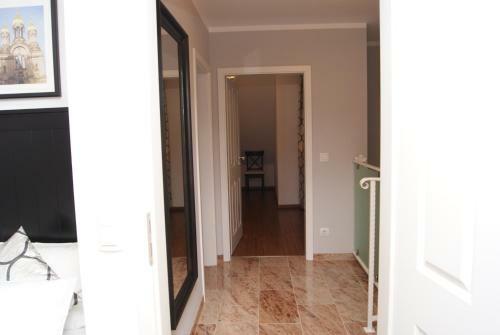 Merkel Villa Apartamente