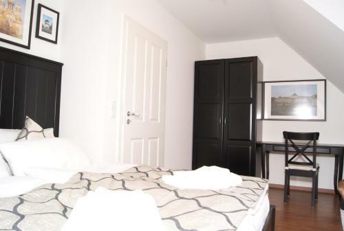 Merkel Villa Apartamente