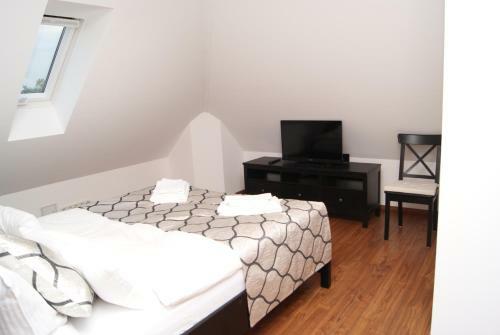 Merkel Villa Apartamente