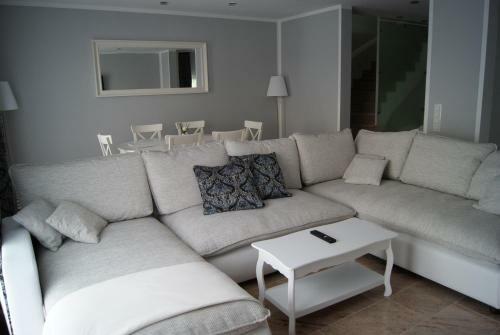 Merkel Villa Apartamente