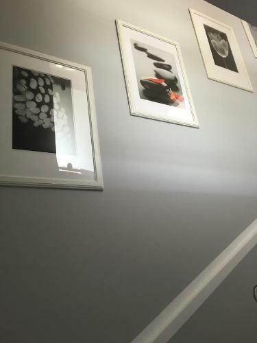 Merkel Villa Apartamente