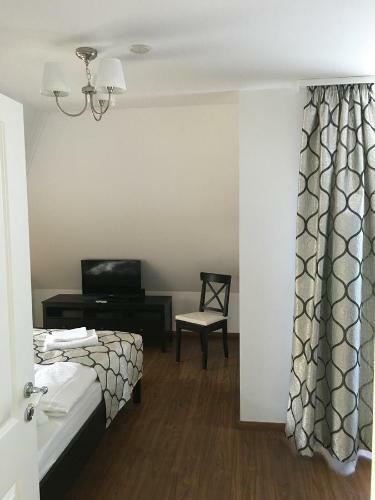 Merkel Villa Apartamente