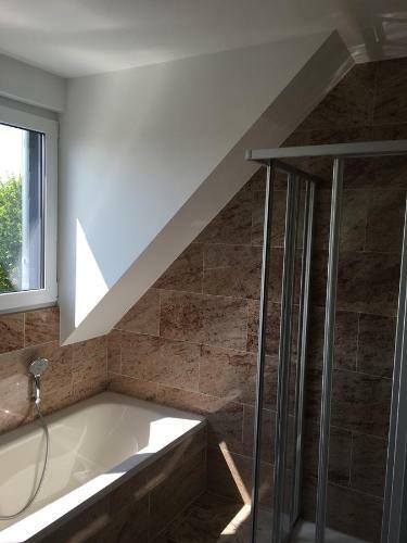Merkel Villa Apartamente