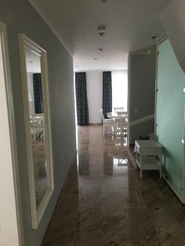 Merkel Villa Apartamente