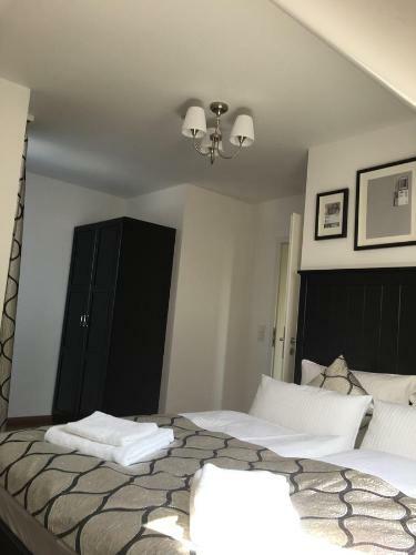 Merkel Villa Apartamente