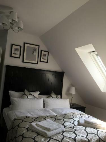 Merkel Villa Apartamente
