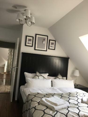 Merkel Villa Apartamente