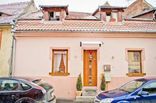 Apartamento Hader Studios