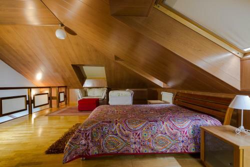 Apartamento Sancho IV