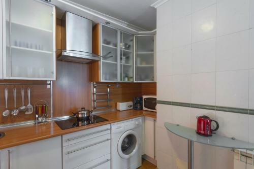 Apartamento Sancho IV