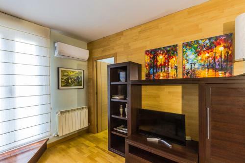 Apartamento Sancho IV