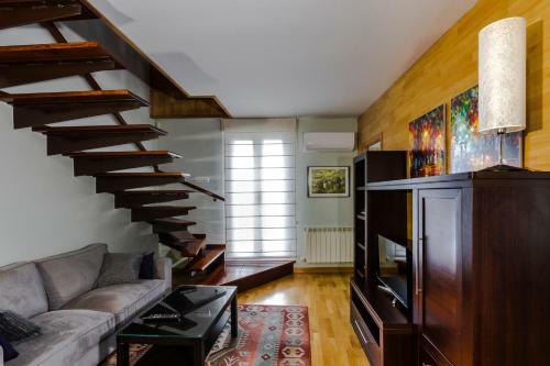 Apartamento Sancho IV