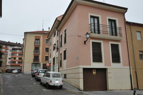 Apartamento Sancho IV