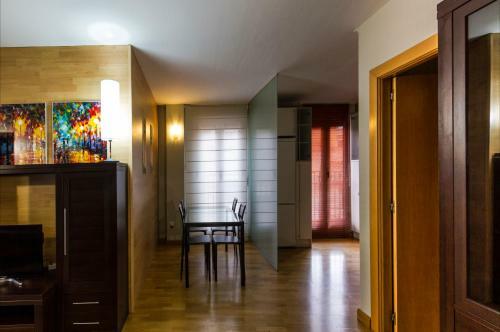 Apartamento Sancho IV
