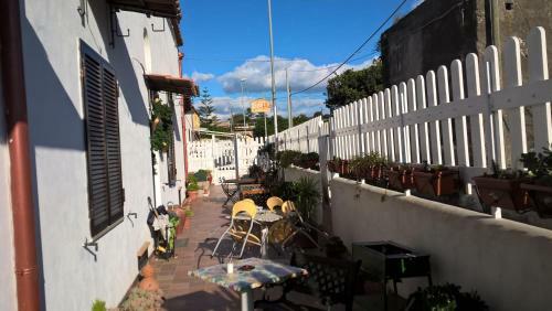 B&B Pompeilog
