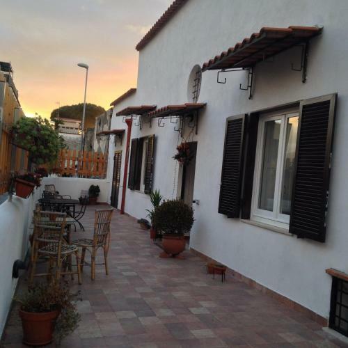 B&B Pompeilog