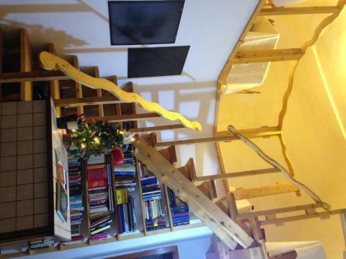 B&B Pompeilog