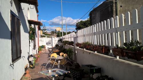B&B Pompeilog