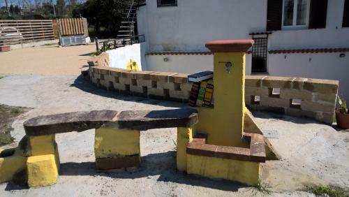 B&B Pompeilog