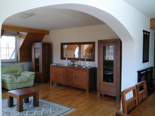 Apartment Lempes