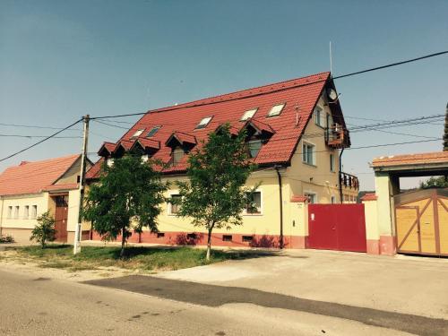 Apartment Lempes