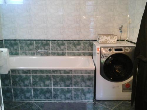 Apartment Lempes