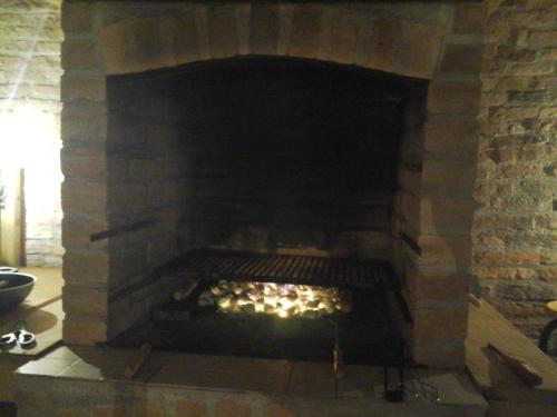 Apartment Lempes