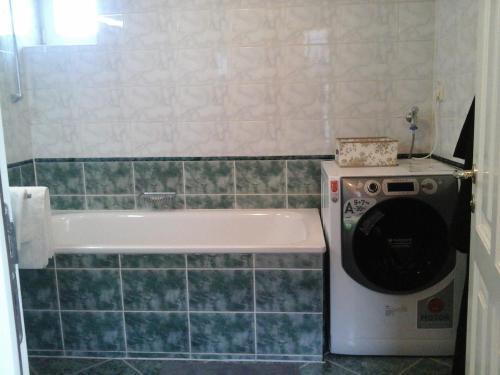 Apartment Lempes