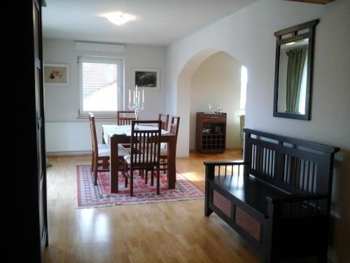 Apartment Lempes