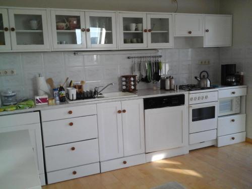 Apartment Lempes