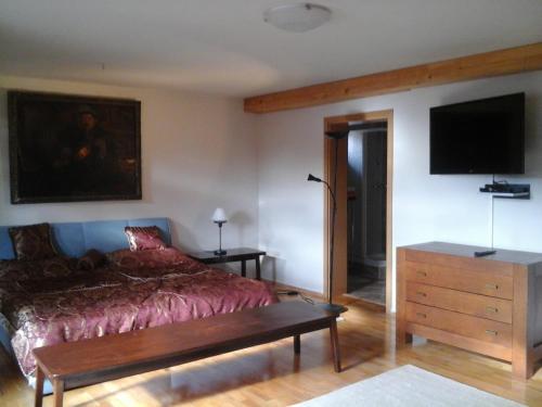 Apartment Lempes