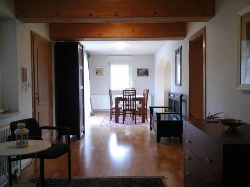 Apartment Lempes