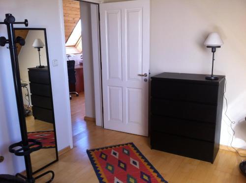 Apartment Lempes