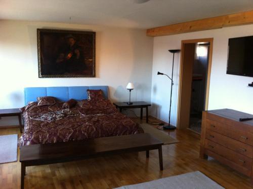 Apartment Lempes