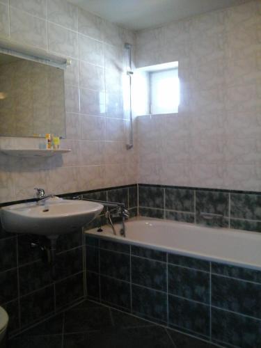 Apartment Lempes