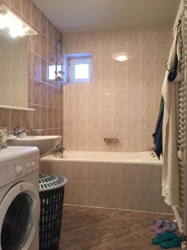 Apartment Lempes