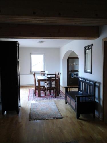 Apartment Lempes