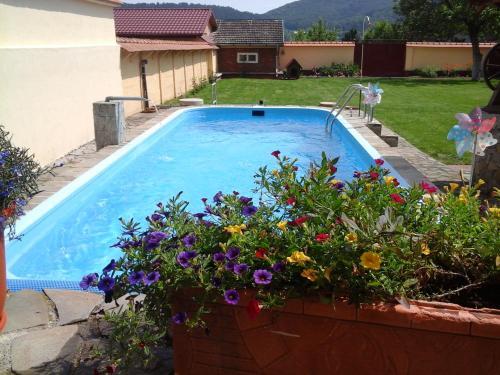 Apartment Lempes