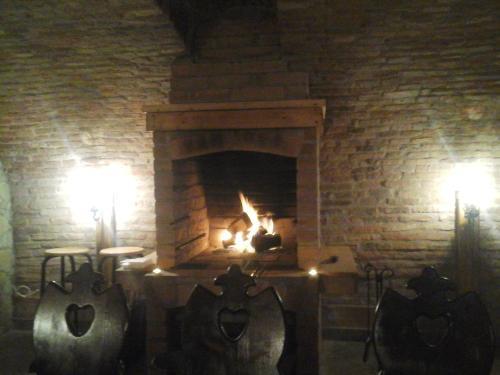Apartment Lempes