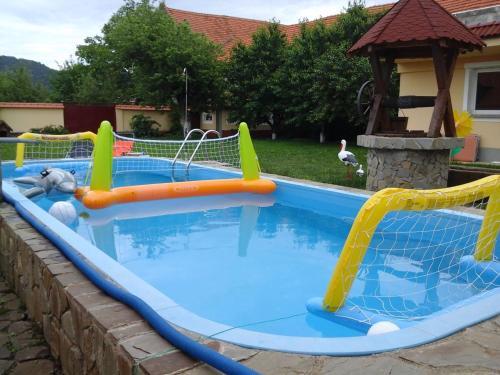 Apartment Lempes