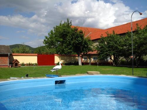 Apartment Lempes